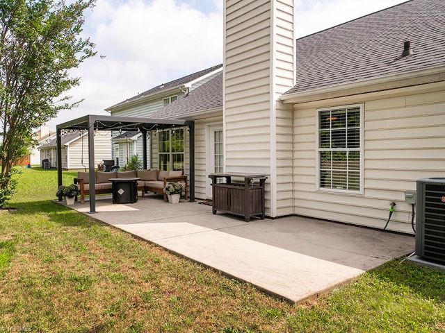 4301 Garden Club Street, High Point, NC 27265