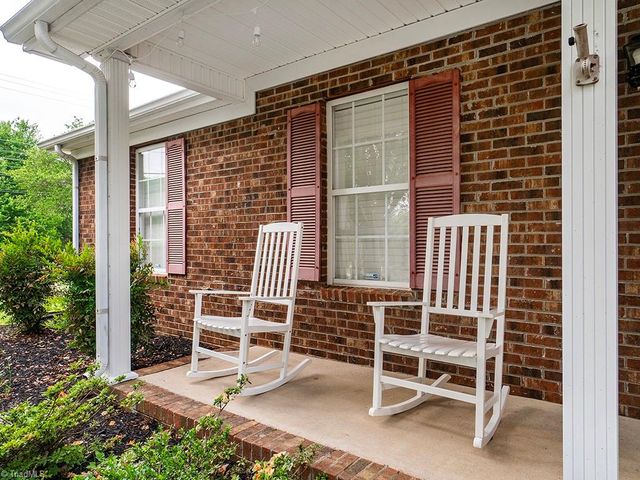 4301 Garden Club Street, High Point, NC 27265