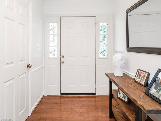 4301 Garden Club Street, High Point, NC 27265