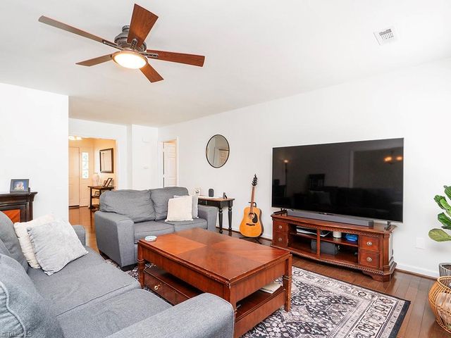 4301 Garden Club Street, High Point, NC 27265