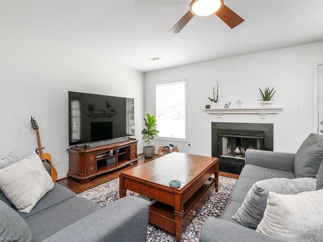4301 Garden Club Street, High Point, NC 27265