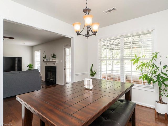 4301 Garden Club Street, High Point, NC 27265
