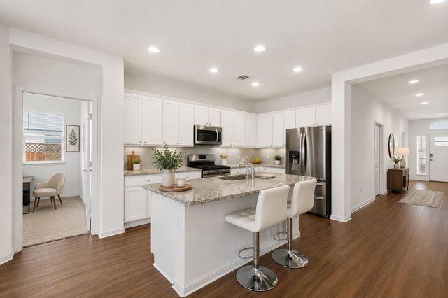 18217 Cercina TRL, Pflugerville, TX 78660