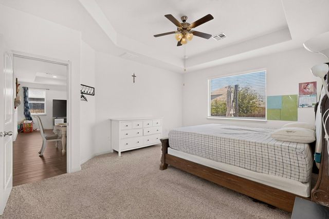 18217 Cercina TRL, Pflugerville, TX 78660