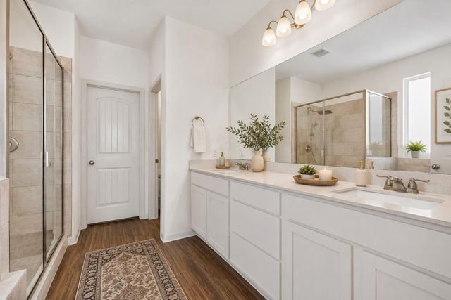18217 Cercina TRL, Pflugerville, TX 78660