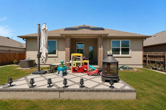 18217 Cercina TRL, Pflugerville, TX 78660