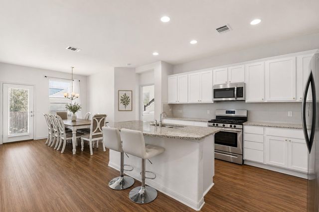 18217 Cercina TRL, Pflugerville, TX 78660