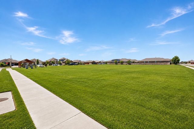 18217 Cercina TRL, Pflugerville, TX 78660