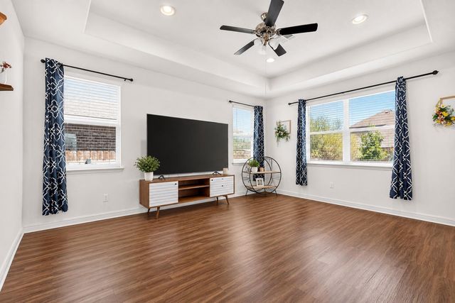 18217 Cercina TRL, Pflugerville, TX 78660