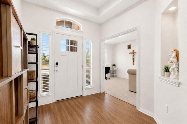 18217 Cercina TRL, Pflugerville, TX 78660