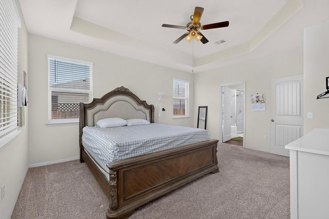 18217 Cercina TRL, Pflugerville, TX 78660