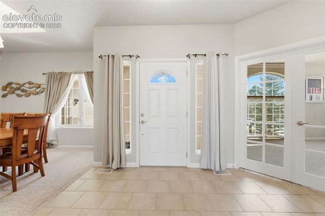 322 Saber Creek Drive, Monument, CO 80132