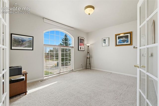 322 Saber Creek Drive, Monument, CO 80132