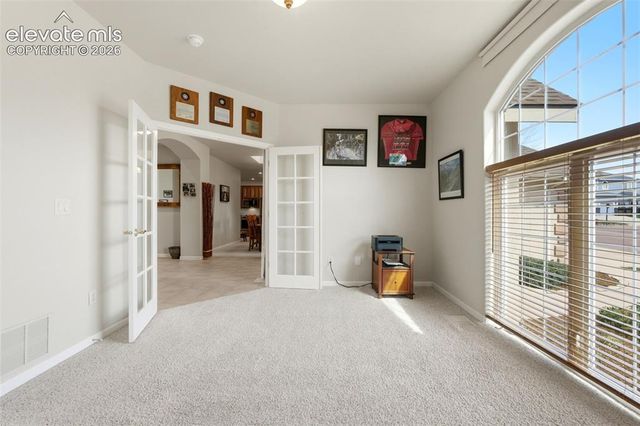322 Saber Creek Drive, Monument, CO 80132