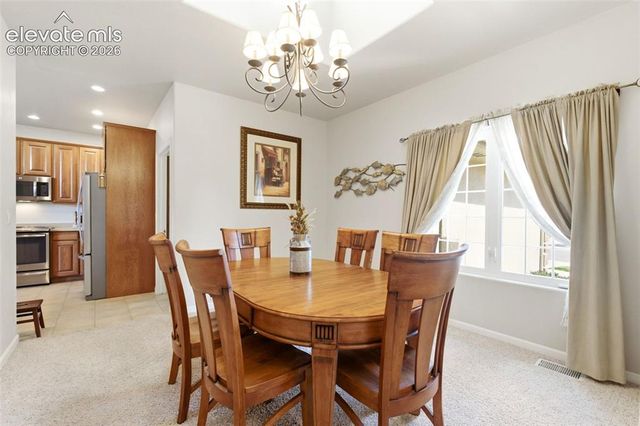 322 Saber Creek Drive, Monument, CO 80132