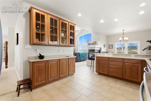 322 Saber Creek Drive, Monument, CO 80132