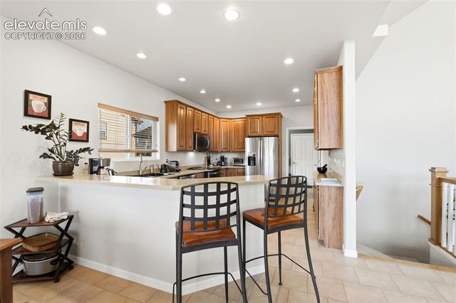 322 Saber Creek Drive, Monument, CO 80132