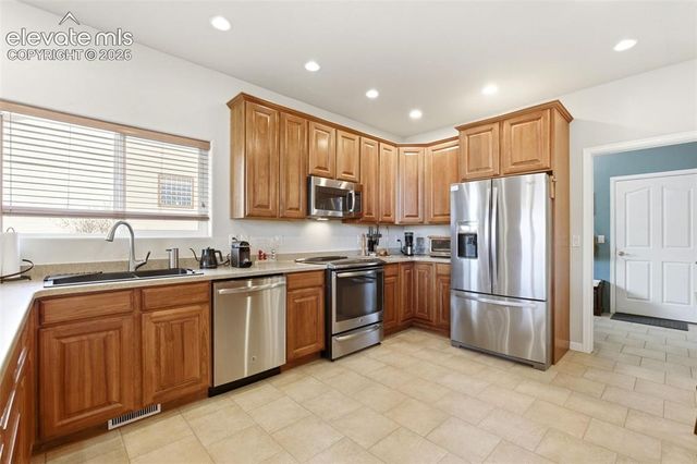 322 Saber Creek Drive, Monument, CO 80132