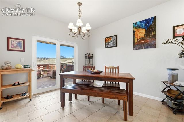322 Saber Creek Drive, Monument, CO 80132