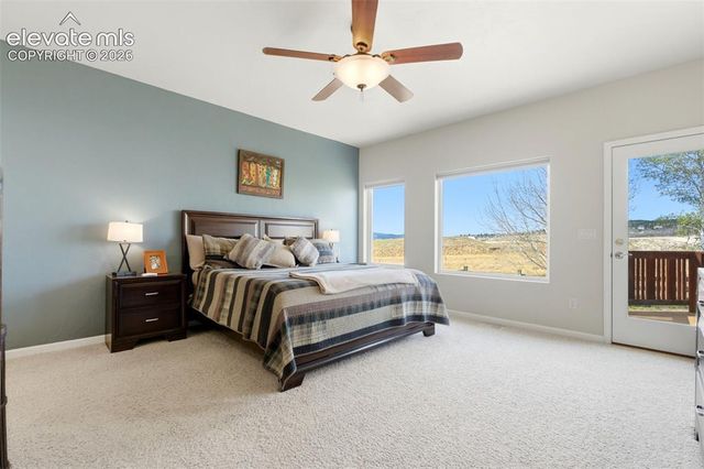 322 Saber Creek Drive, Monument, CO 80132