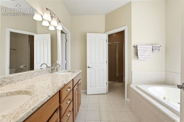 322 Saber Creek Drive, Monument, CO 80132
