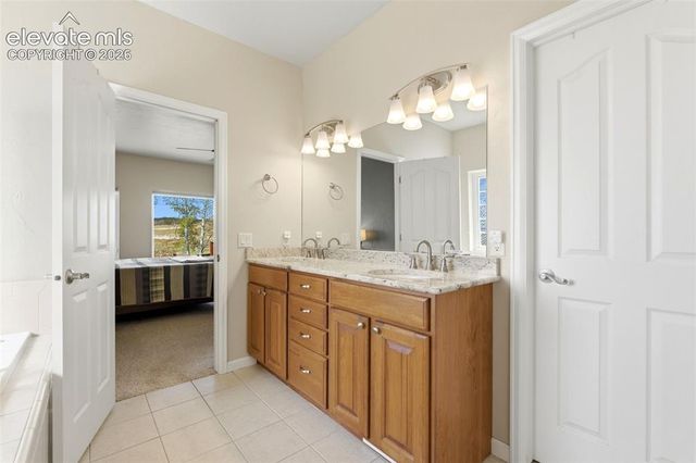 322 Saber Creek Drive, Monument, CO 80132