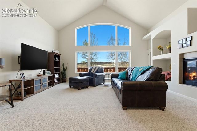 322 Saber Creek Drive, Monument, CO 80132