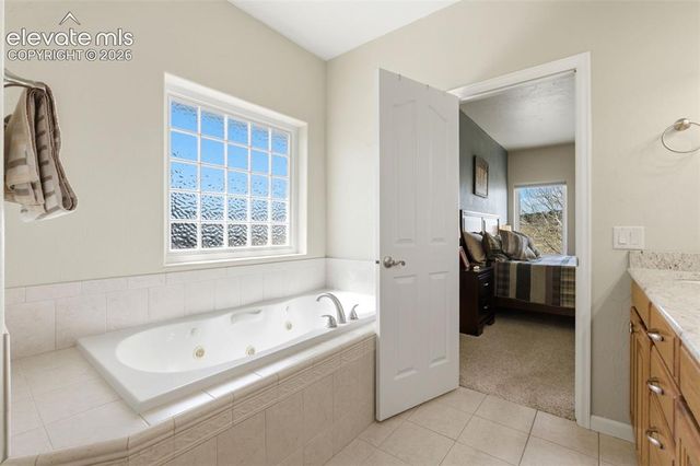 322 Saber Creek Drive, Monument, CO 80132
