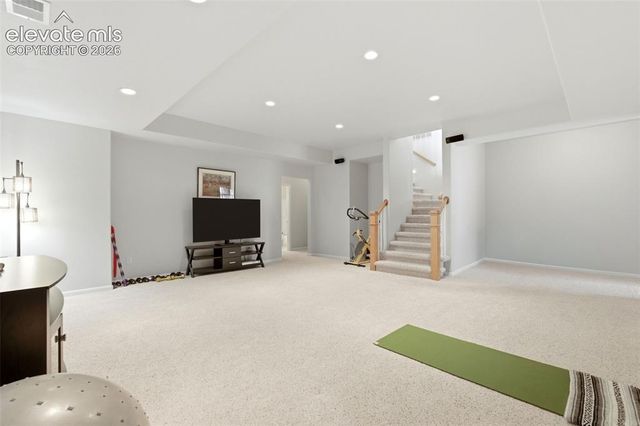 322 Saber Creek Drive, Monument, CO 80132