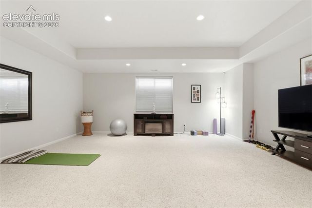 322 Saber Creek Drive, Monument, CO 80132