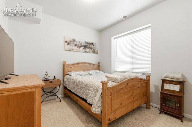322 Saber Creek Drive, Monument, CO 80132