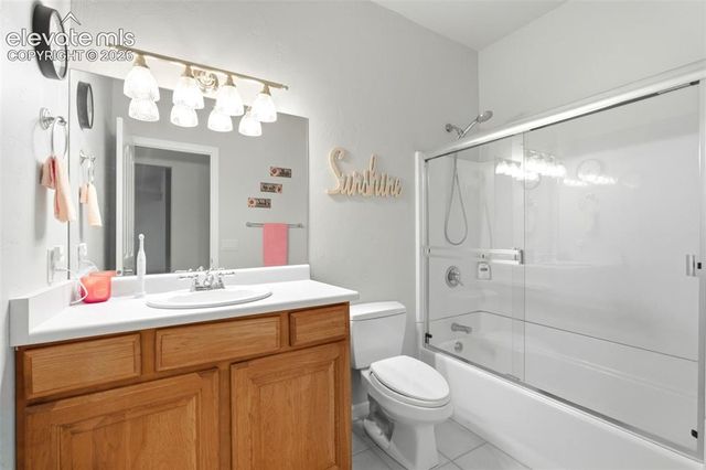 322 Saber Creek Drive, Monument, CO 80132