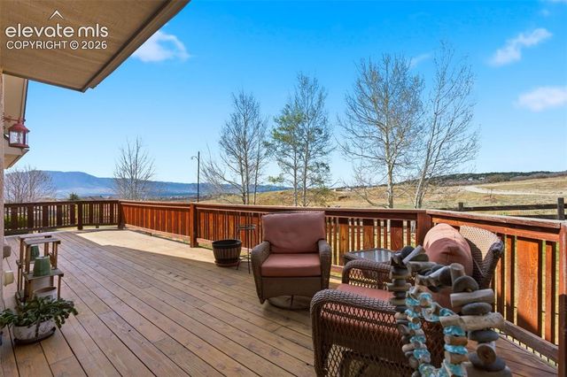 322 Saber Creek Drive, Monument, CO 80132