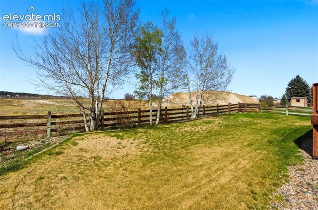 322 Saber Creek Drive, Monument, CO 80132