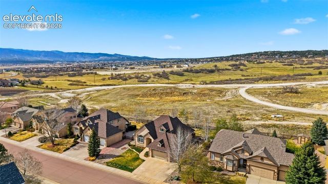322 Saber Creek Drive, Monument, CO 80132