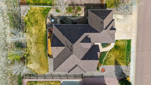 322 Saber Creek Drive, Monument, CO 80132