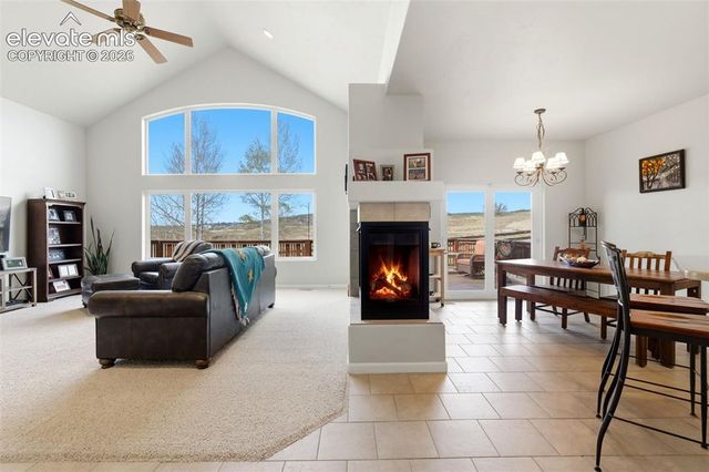 322 Saber Creek Drive, Monument, CO 80132