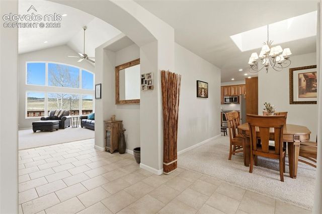 322 Saber Creek Drive, Monument, CO 80132
