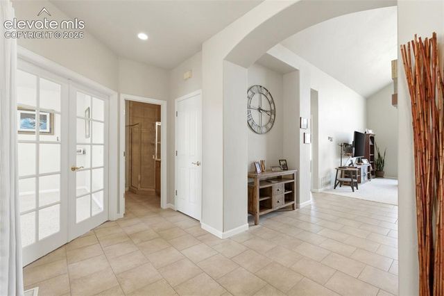 322 Saber Creek Drive, Monument, CO 80132