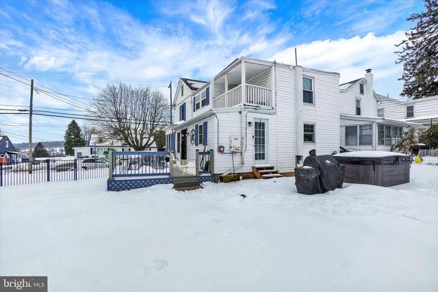 147 MAPLE ST, Manchester, PA 17345