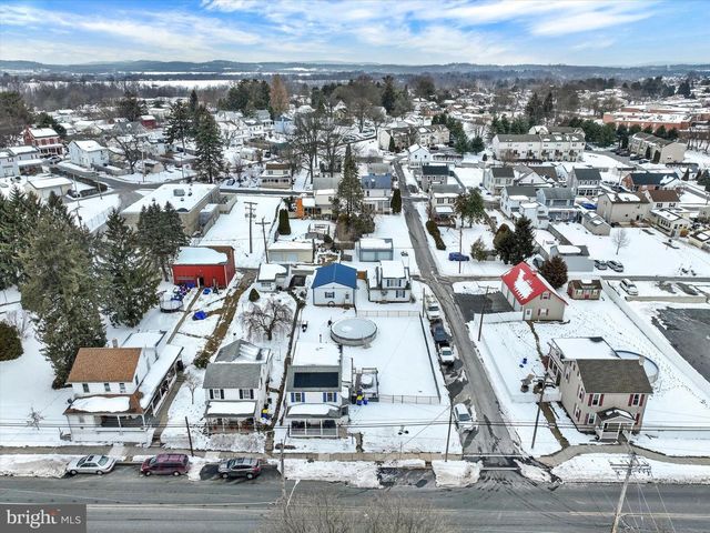 147 MAPLE ST, Manchester, PA 17345