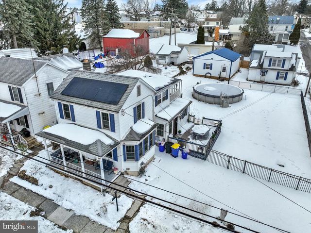 147 MAPLE ST, Manchester, PA 17345