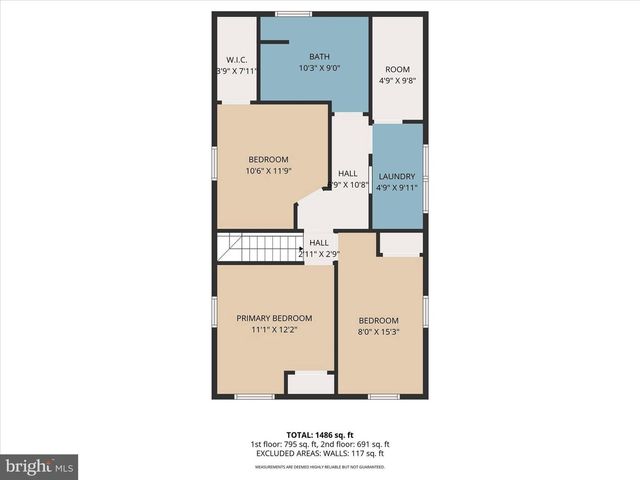 147 MAPLE ST, Manchester, PA 17345