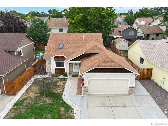 2133 Chelsea Drive, Loveland, CO 80538