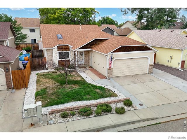 2133 Chelsea Drive, Loveland, CO 80538