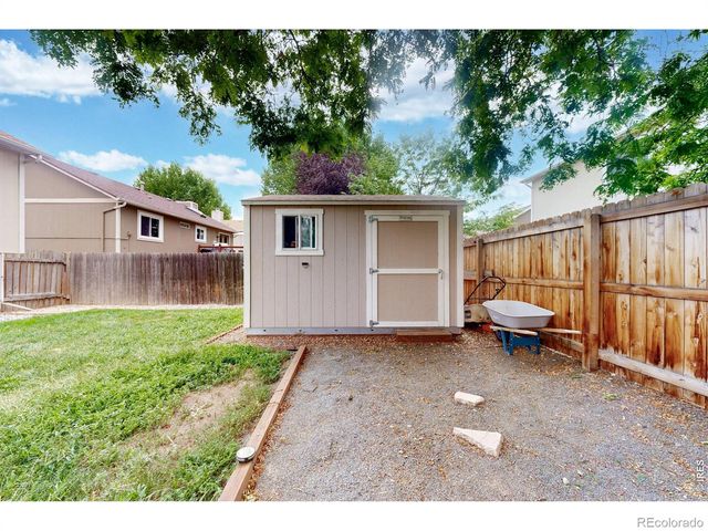 2133 Chelsea Drive, Loveland, CO 80538