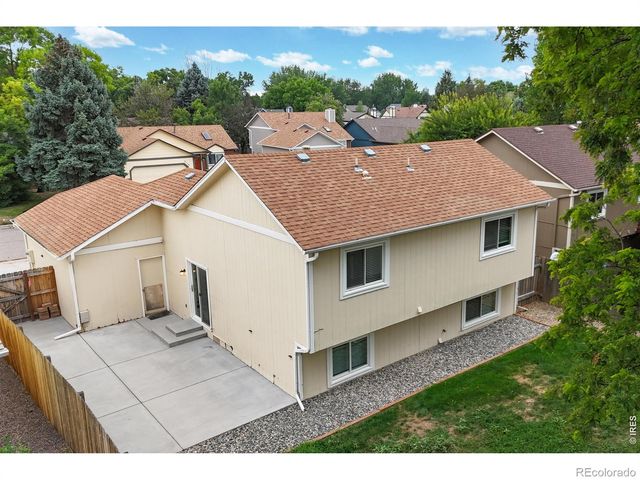 2133 Chelsea Drive, Loveland, CO 80538