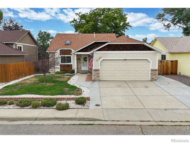 2133 Chelsea Drive, Loveland, CO 80538