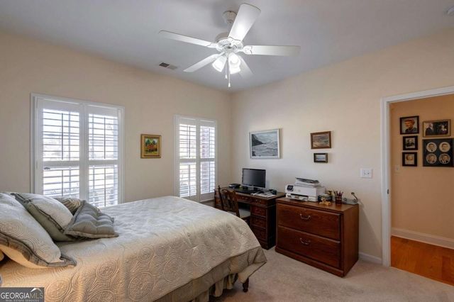 2142 Eisenhower Avenue, Bogart, GA 30622