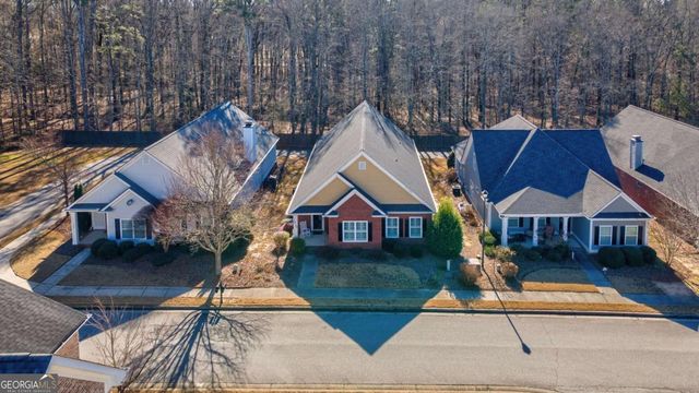 2142 Eisenhower Avenue, Bogart, GA 30622